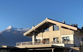 Kitzviewterrace