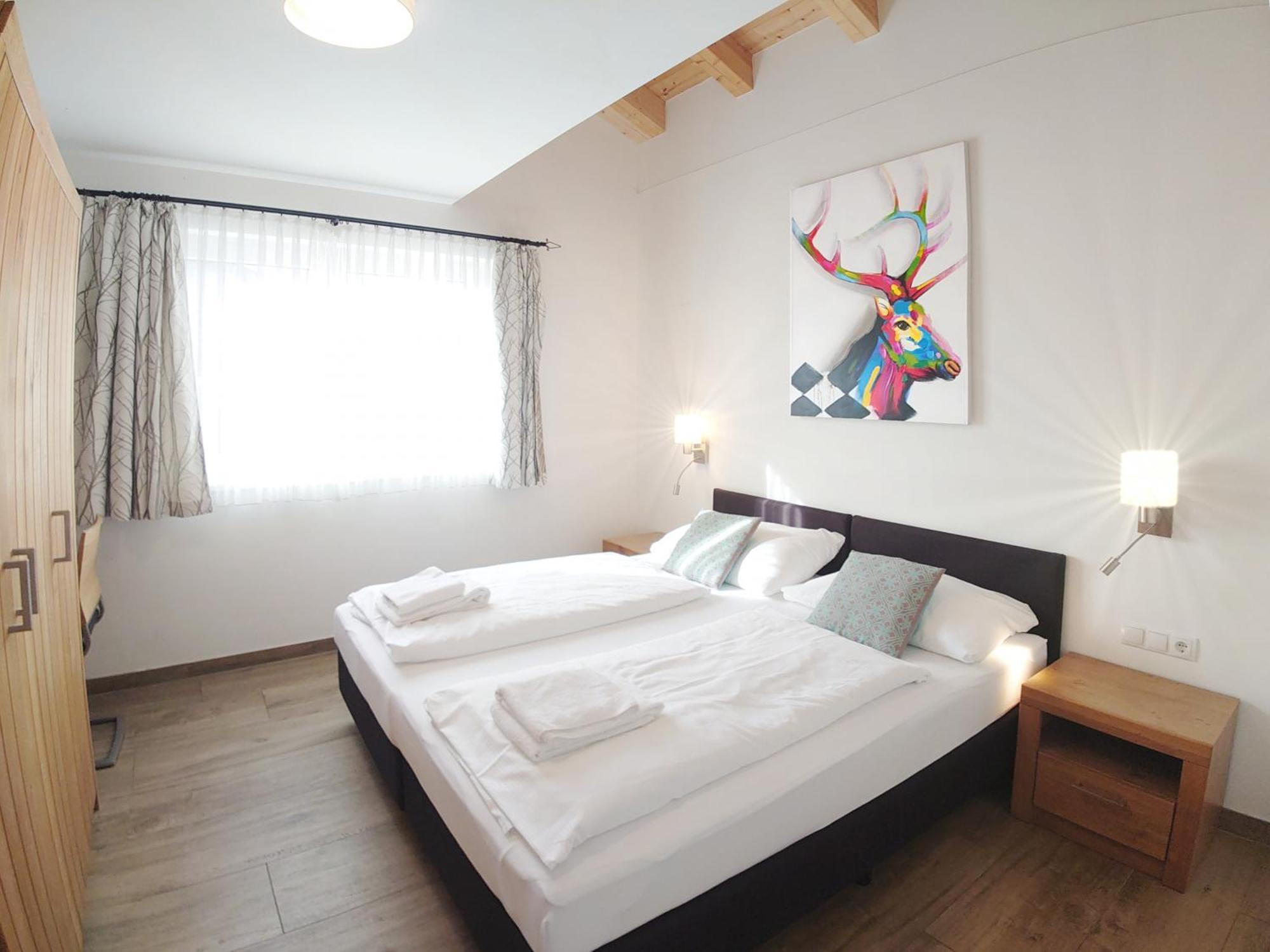 Kitzviewterrace Appartement Zell am See Buitenkant foto