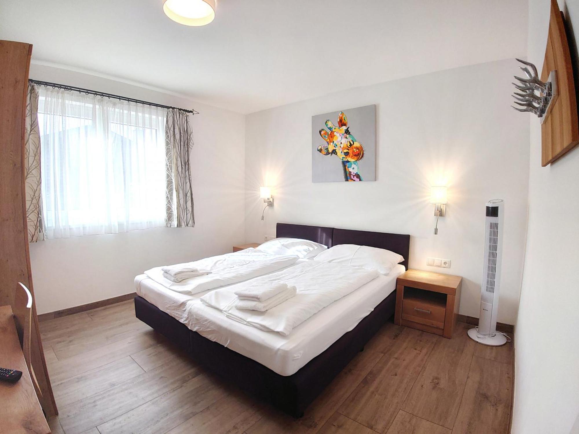 Kitzviewterrace Appartement Zell am See Buitenkant foto