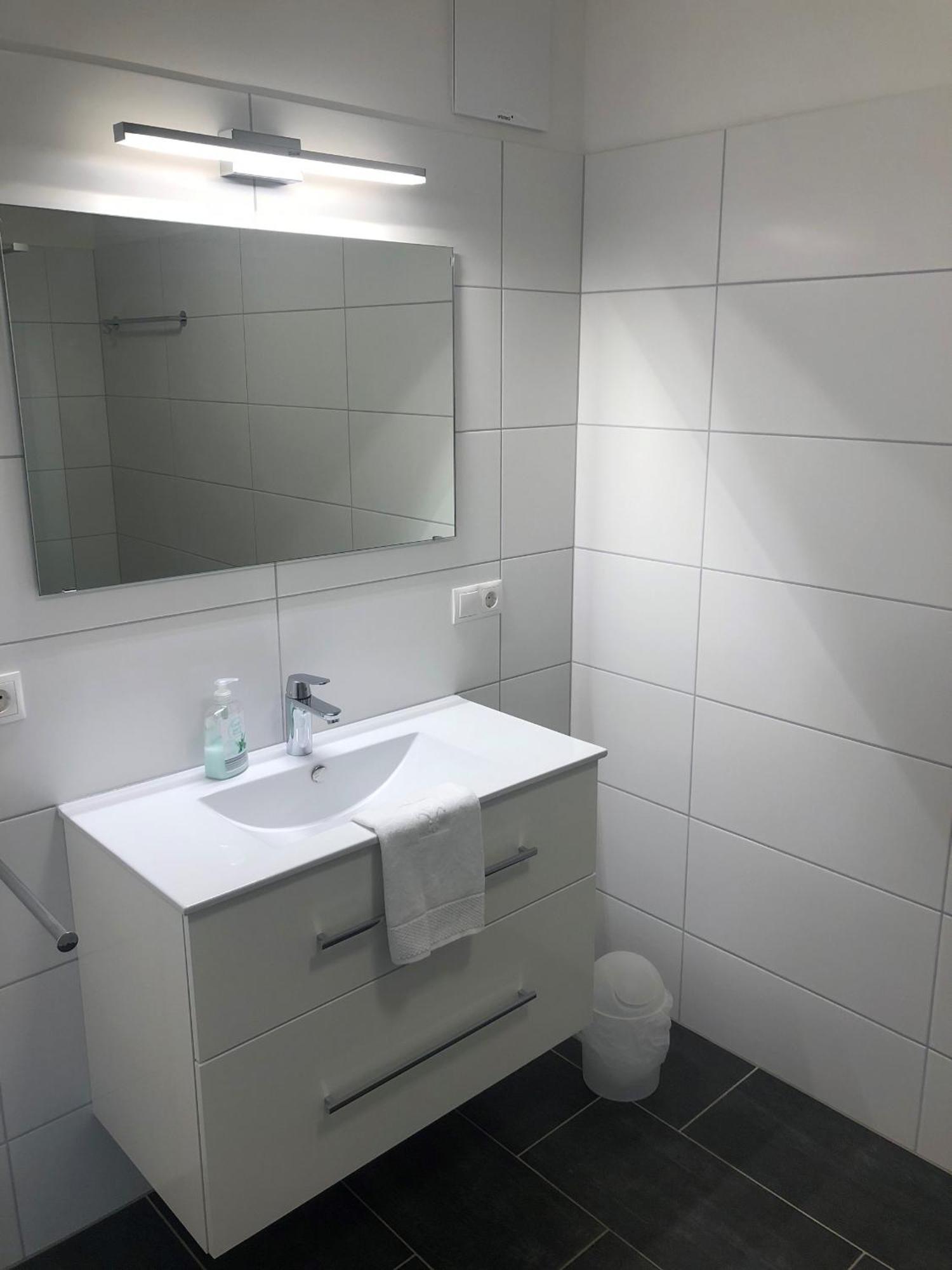 Kitzviewterrace Appartement Zell am See Buitenkant foto