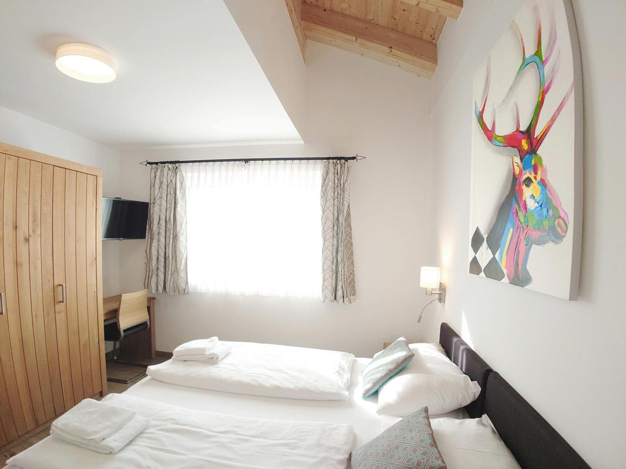 Kitzviewterrace Appartement Zell am See Buitenkant foto