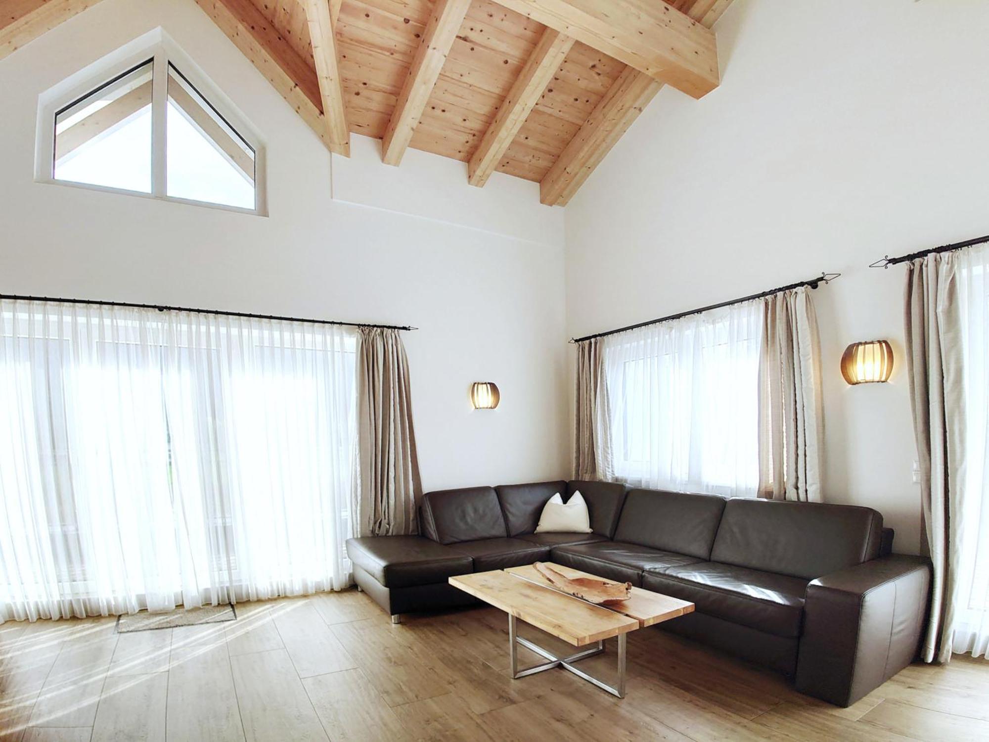 Kitzviewterrace Appartement Zell am See Buitenkant foto